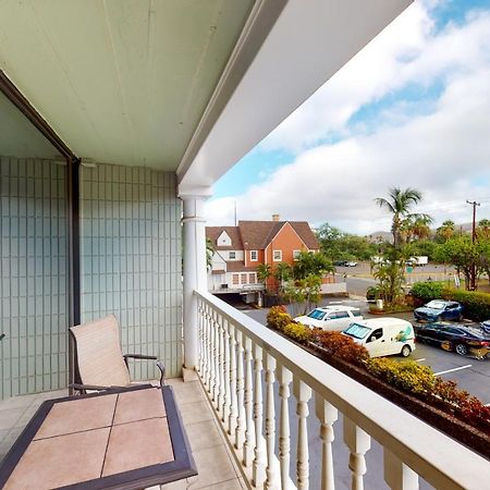 Lahaina Shores 224 Exterior photo