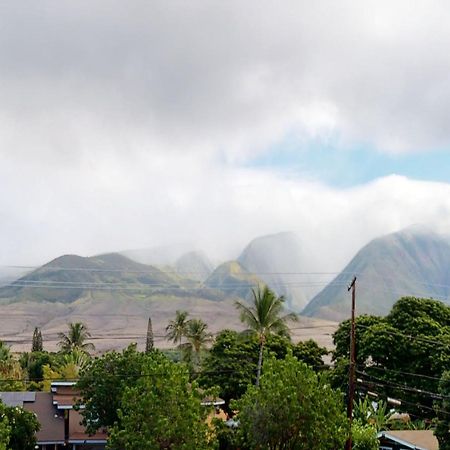 Lahaina Shores 224 Exterior photo