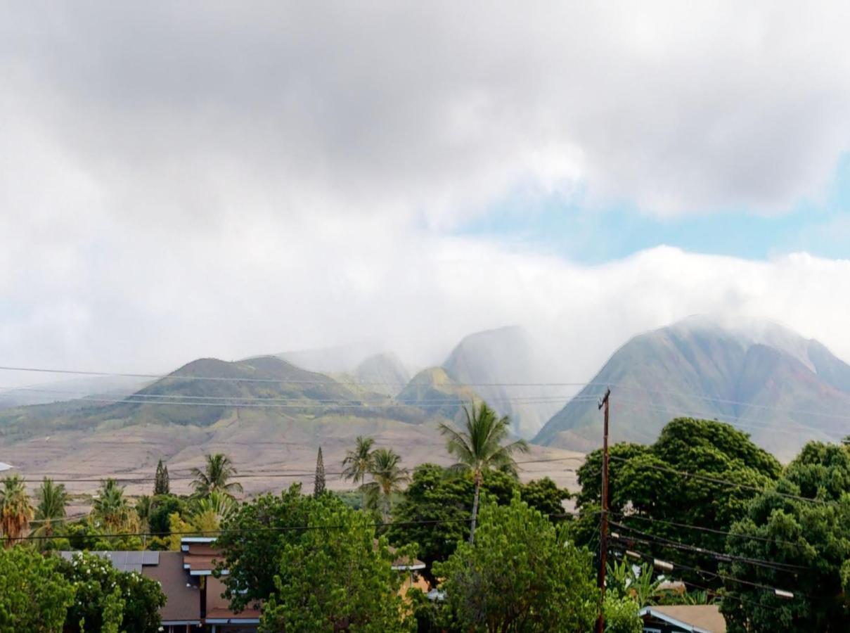 Lahaina Shores 224 Exterior photo