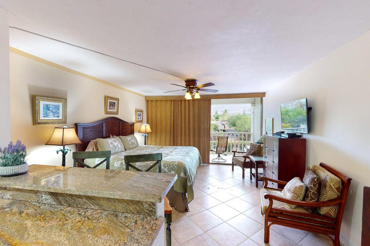 Lahaina Shores 224 Exterior photo