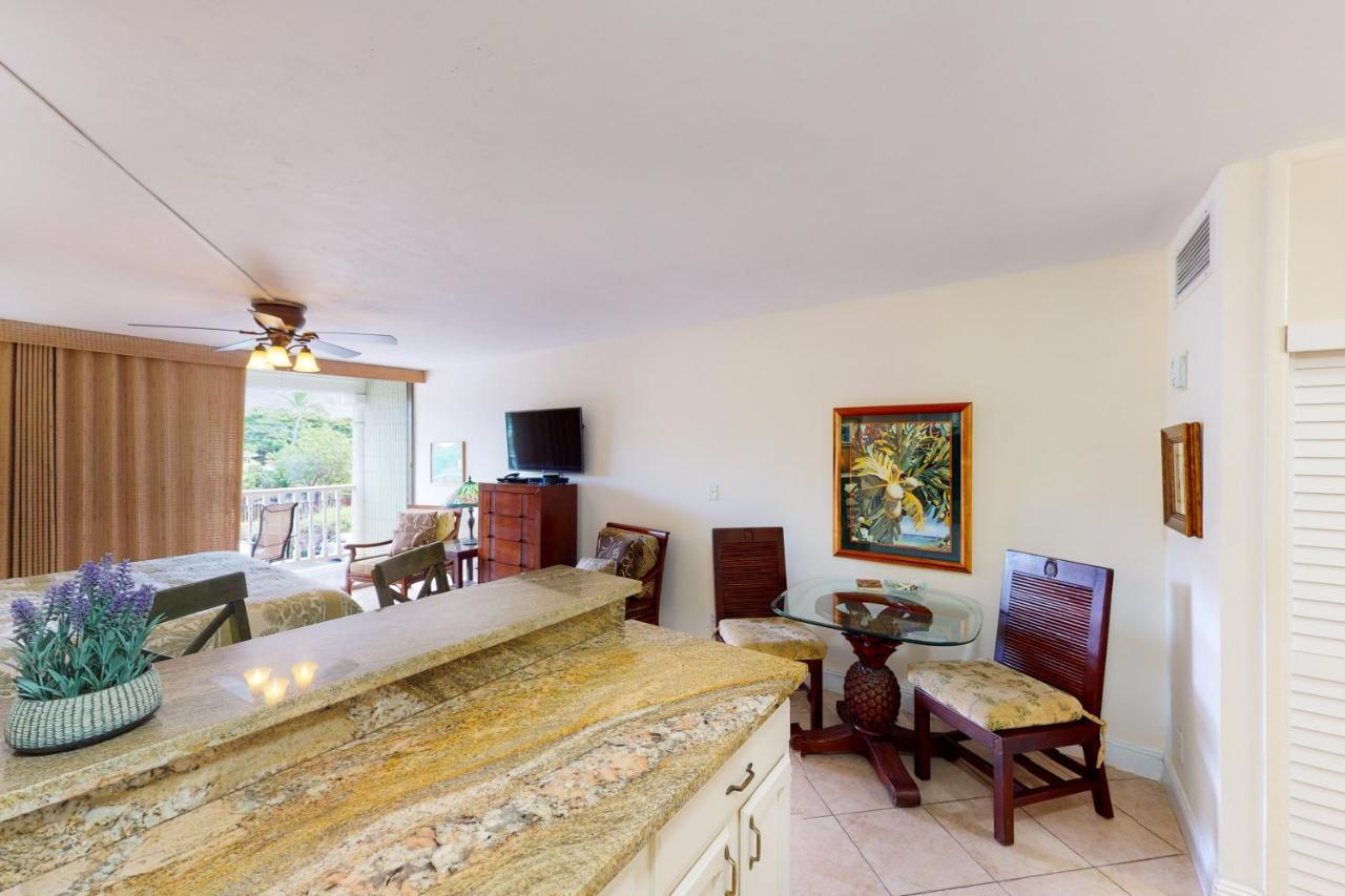 Lahaina Shores 224 Exterior photo